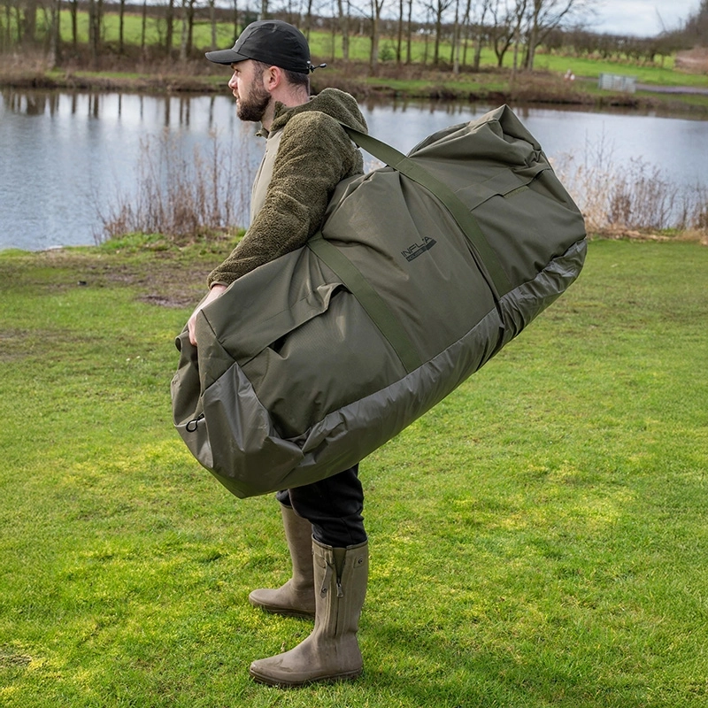 Avid Carp Inflatahouse